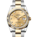 Datejust 36 ?C M126233-0018(1:1 replica)