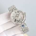 Omega new women’s watch(1:1 replica) - Image 2