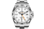 Explorer II ?C M226570-0001(1:1 replica)