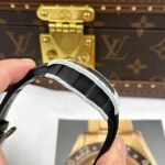 Richard Mille RM35-01 Rafael Nadal Replica Watches White Carbon NTPT ZF Factory 49,9x43mm - Image 10