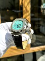 Patek Philippe High End Watch Replicas Nautilus 5740G Tiffany   Automatic Swiss Movement 40mm - Image 6