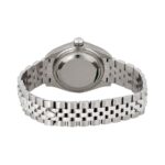 Rolex Datejust 178240-0037 Midsize Blue Steel Replica - Image 5
