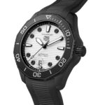 TAG Heuer Replica Watch Aquaracer Professional 300 Date Automatic 43 mm Steel(1:1 replica) - Image 2