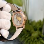 Patek Philippe Rep 1:1 Watch Grand Complications 5104R Highest Quality 44mm - Image 6