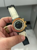 Rolex Best Replica Watch Daytona Cosmograph DIW Carbon 40mm - Image 2