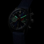 TAG Heuer Carrera Skipper 39mm(1:1 replica) - Image 2