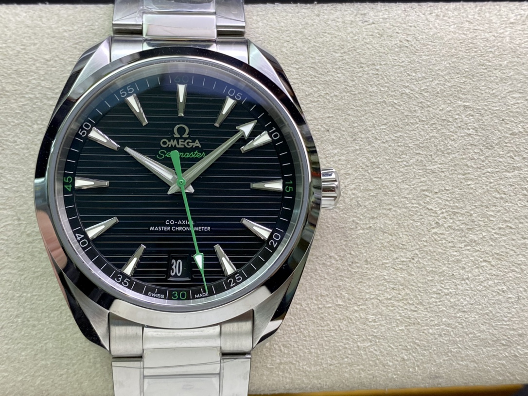 93308B36-F4AC-44D4-B1C9-08C834EDB464.jpg Omega Seamaster 150m(1:1 replica) - Image 1