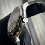 Hublot Replica 1:1 Watch Classic Fusion White Dial JJF Factory 42mm - Image 6