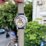 Patek Philippe Grand Complications 6102P Replica 1:1 Watch 44mm - Image 6