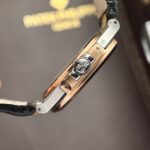 Patek Philippe 5712R Demi Rose Gold High Quality Replica Watch Factory GR 40mm - Image 4