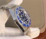 Replica Rolex Submariner 116619 LB Blue Ceramic V7 Noob Best Edition A2836 - Image 7
