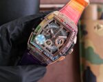 HUBLOT Spirit of Big Bang King Gold Rainbow 32mm(1:1 replica) - Image 4