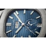 Patek Philippe Nautilus Steel 5726-1A-014 with Black Gradated dial(1:1 replica) - Image 5
