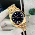 Vacheron Constantin Replica 1:1 Watch Overseas 4500V Blue Dial PPF Factory 41mm - Image 2
