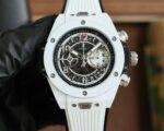 HUBLOT Big Bang Unico Red Magic 42mm(1:1 replica) - Image 4