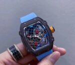 Richard Mille RM 27-04(1:1 replica) - Image 6