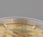 Replica Rolex Daytona 116523 Thick YG Wrapped YG Dial SS/YG Bracelet A7750 - Image 4