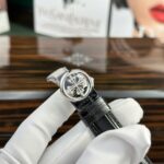 Patek Philippe Complications 5205 Best Replica Watch Gray Dial KM Factory 40mm - Image 8