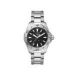 TAG Heuer Replica Watch Aquaracer Professional 200 Quartz 40 mm Steel(1:1 replica) - Image 3