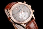 Patek Philippe Replica 1:1 Watch Complications 5961R with Stone Factory TW 40.5mm - Image 3