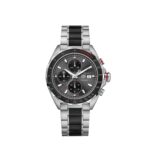 TAG Heuer Replica Watch Formula 1 Chronograph Automatic 44 mm Steel(1:1 replica) - Image 3