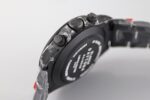 Rolex Daytona Ice Randy – Rainbow Diamonds Modified – Black(1:1 replica) - Image 5