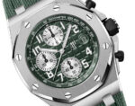 Audemars Piguet Royal Oak Offshore SELFWINDING CHRONOGRAPH Ref# 26238TI.OO.A056CA.01(1:1 replica) - Image 3