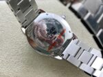 Cartier London Roman Numeral Couple’s Watch Small 29.5mm(1:1 replica) - Image 6