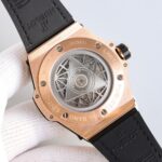 Hublot Big Bang Sang Bleu 45mm Automatic Men’s Watch(1:1 replica) - Image 8