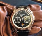 Patek Phillippe 5208R-001(1:1 replica) - Image 3