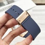 Hublot BIG BANG series, 46 mm Malaysian rubber strap(1:1 replica) - Image 7