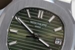 Patek Philippe Nautilus 5711 Green Dial Metal Strap Rep 1:1 Watch 3K 40mm - Image 6