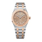 Audemars Piguet Replica Watch Royal Oak Quartz(1:1 replica) - Image 7