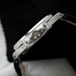 Patek Philippe Nautilus 5724R Replica Watches Gray Dial Full Function PPF FActory 40mm - Image 7