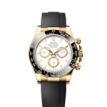 Rolex Cosmograph Daytona 40mm, 18k Yellow Gold, Ref# 126518ln-0002(1:1 replica)
