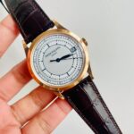Replica PATEK PHILIPPE ZF factory 39mm PP Superslim 8.3mm Cal. 324