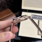 Patek Philippe Replica 1:1 Watch 5205R 18K Rose Gold Wrapped Men White Face 40mm - Image 6