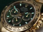 Rolex Cosmograph Daytona 40 mm 18 ct yellow gold Ref# 116508-0013(1:1 replica) - Image 3