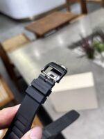 Richard Mille RM055 Black Ceramic Replica 1:1 Watch 45mm - Image 6