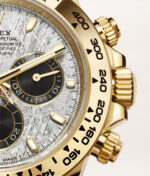 Rolex Cosmograph Daytona 40 mm 18 ct yellow gold Ref# 116508-0015(1:1 replica) - Image 4