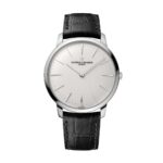 Replica Watches Fake Vacheron Constantin Patrimony manual-winding 40 MM WHITE GOLD(1:1 replica)