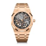 Audemars Piguet Replica Watch Royal Oak ??Jumbo?? Extra-Thin Openworked(1:1 replica)