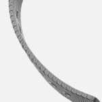 Seamaster Diver 300M Co-Axial Master Chronometer 42mm Titanium 007 Edition On Bracelet(1:1 replica) - Image 9