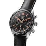 TAG Heuer Replica Watch Carrera Chronograph Year Of The Rabbit Automatic 44 mm Steel & Ceramic(1:1 replica) - Image 2