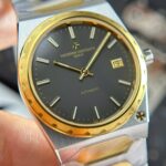 Vacheron Constantin Historiques 222 Fake 11 Watches Dial Black Metal Wire 8F Factory 37mm - Image 5
