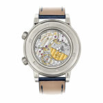 Patek Philippe Celestial Grand 6102P Replica - Image 2