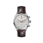 TAG Heuer Replica Watch Carrera Chronograph Automatic 42 mm Steel(1:1 replica) - Image 5