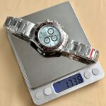 Rolex Cosmograph Daytona 116506 Replica Watch Refined Weight Replica V2 40mm - Image 2