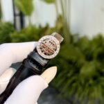 Patek Philippe Rep 1:1 Watch Grand Complications 5104R Highest Quality 44mm - Image 7