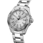 TAG Heuer Replica Watch Aquaracer Professional 200 Quartz 40 mm Steel(1:1 replica) - Image 2